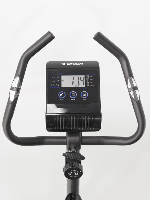 ORION Велоергометър JOY F6 Мах 7 kg