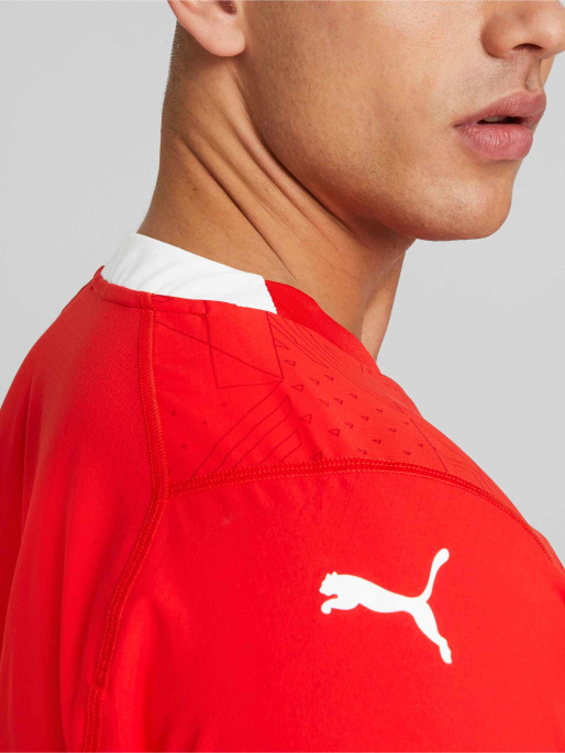 PUMA TEAMWEAR Тениска teamCUP Jersey