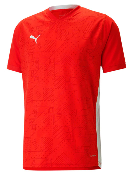 PUMA TEAMWEAR Тениска teamCUP Jersey