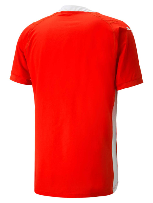 PUMA TEAMWEAR Тениска teamCUP Jersey