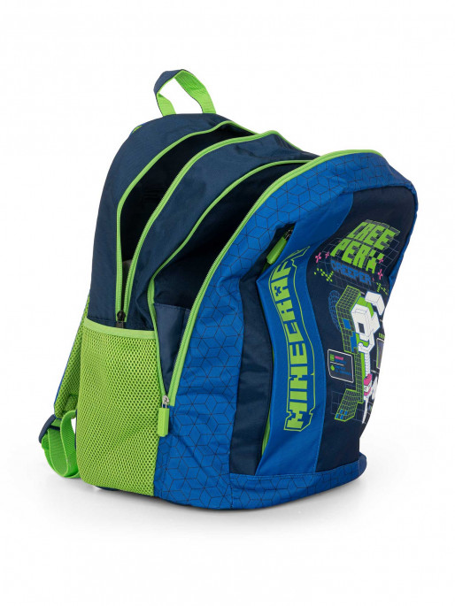 UWEAR Minecraft Backpack