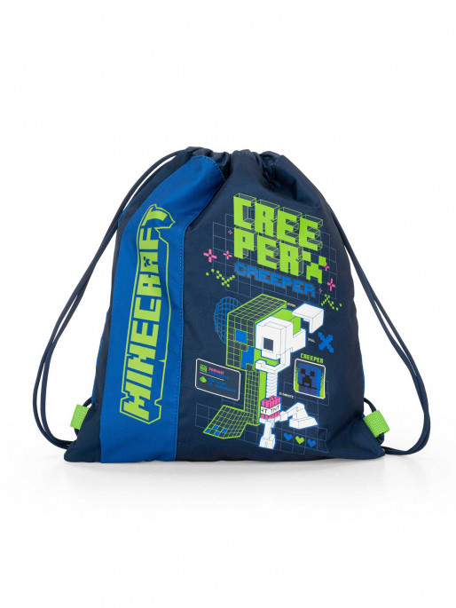 UWEAR Minecraft Gym Sack