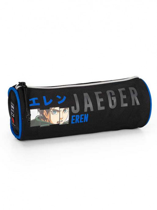 KIDS MOVIE HEROES Comix Anime - Attack on Titan Style Case