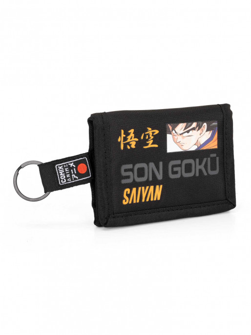 UWEAR Dragonball Wallet