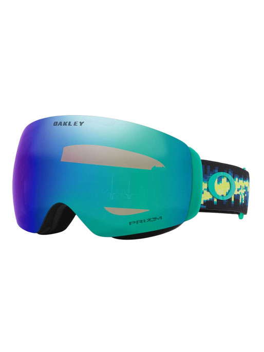OAKLEY Ochelari schi Flight Deck M