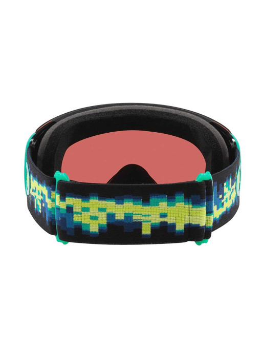 OAKLEY Ochelari schi Flight Deck M