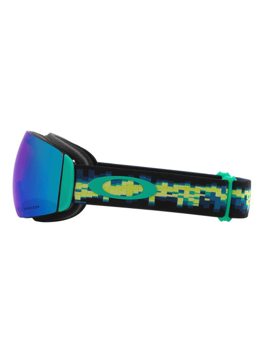 OAKLEY Ochelari schi Flight Deck M