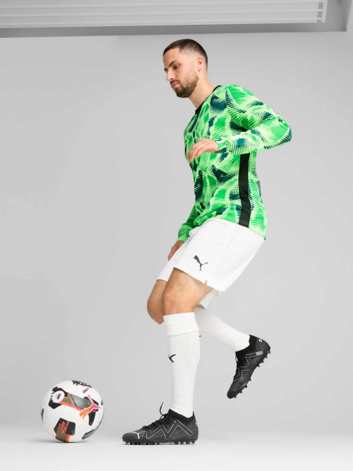 PUMA Тениска teamTarget GK LS Jersey