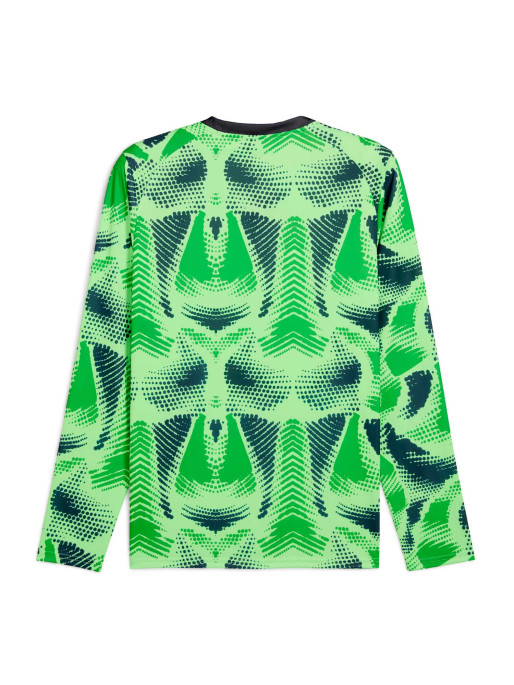 PUMA Тениска teamTarget GK LS Jersey