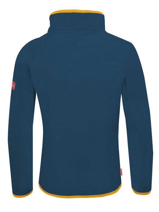 TROLLKIDS Полар Nordland Half Zip