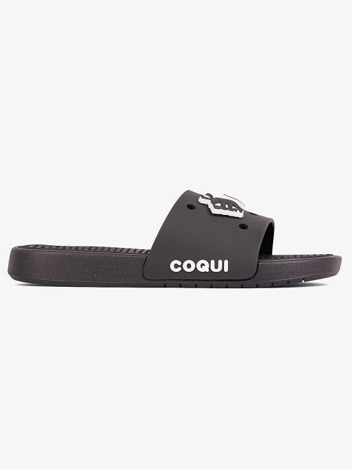 COQUI Slapi Speedy