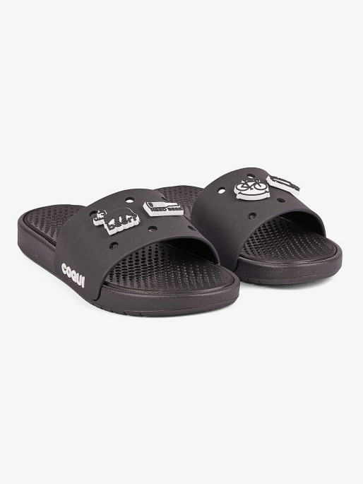 COQUI Slapi Speedy
