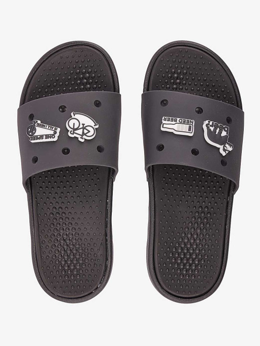 COQUI Slapi Speedy