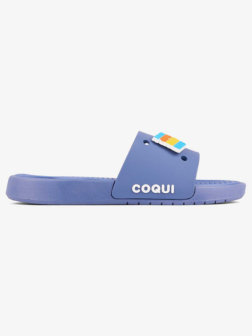 COQUI Αθλητικές Παντόφλες SPEEDY