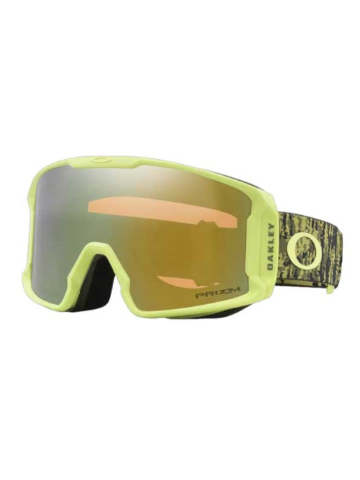 OAKLEY Ochelari schi Line Miner M
