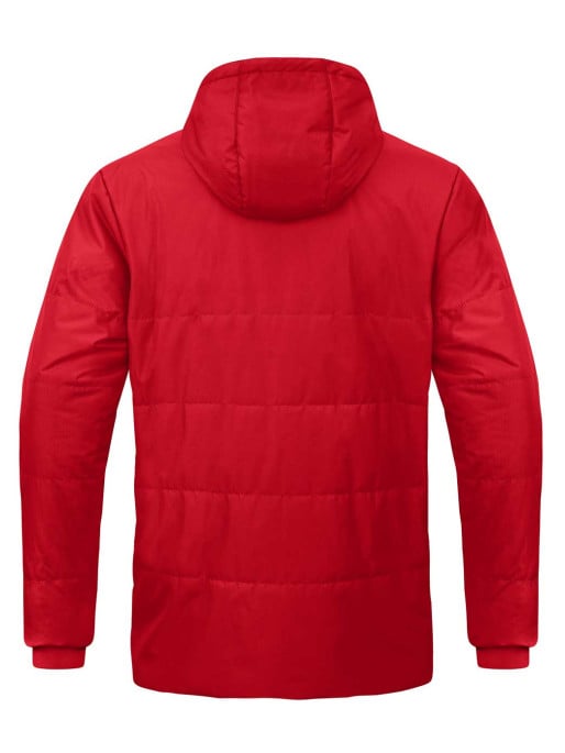 JAKO Яке Coach jacket Team with Hood