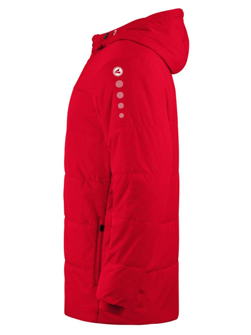 JAKO Яке Coach jacket Team with Hood
