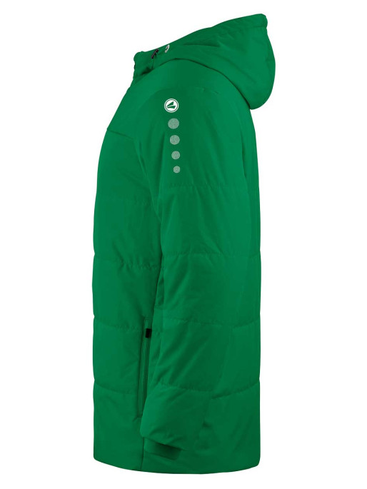 JAKO Яке Coach jacket Team with Hood