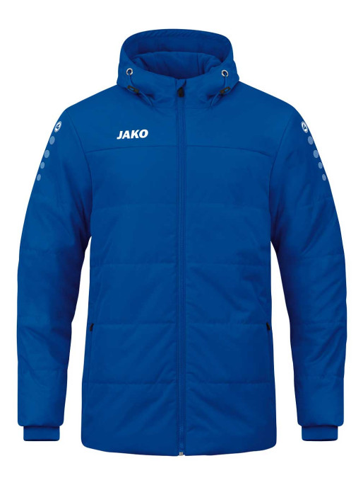 JAKO Яке Coach jacket Team with Hood
