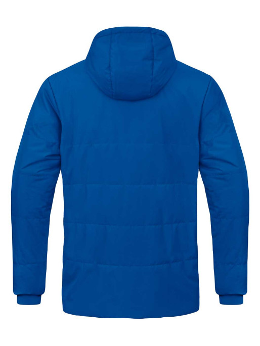 JAKO Яке Coach jacket Team with Hood