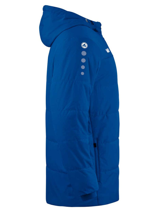 JAKO Яке Coach jacket Team with Hood