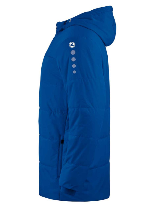 JAKO Яке Coach jacket Team with Hood