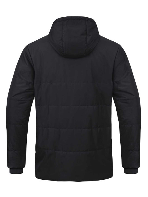 JAKO Яке Coach jacket Team with Hood