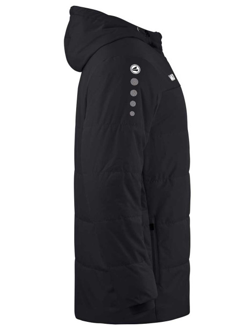 JAKO Яке Coach jacket Team with Hood