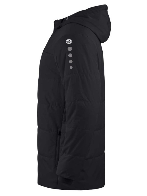 JAKO Яке Coach jacket Team with Hood