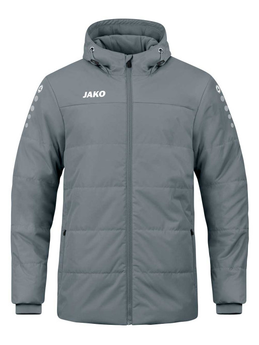 JAKO Яке Coach jacket Team with Hood