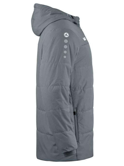 JAKO Яке Coach jacket Team with Hood