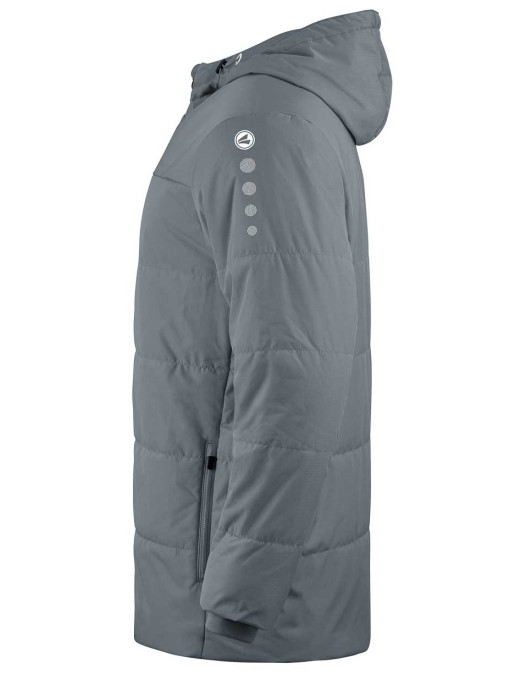 JAKO Яке Coach jacket Team with Hood