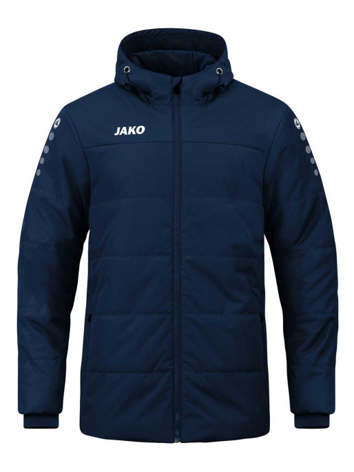 JAKO Яке Coach jacket Team with Hood