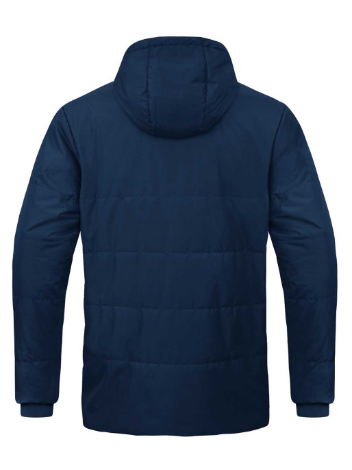 JAKO Яке Coach jacket Team with Hood