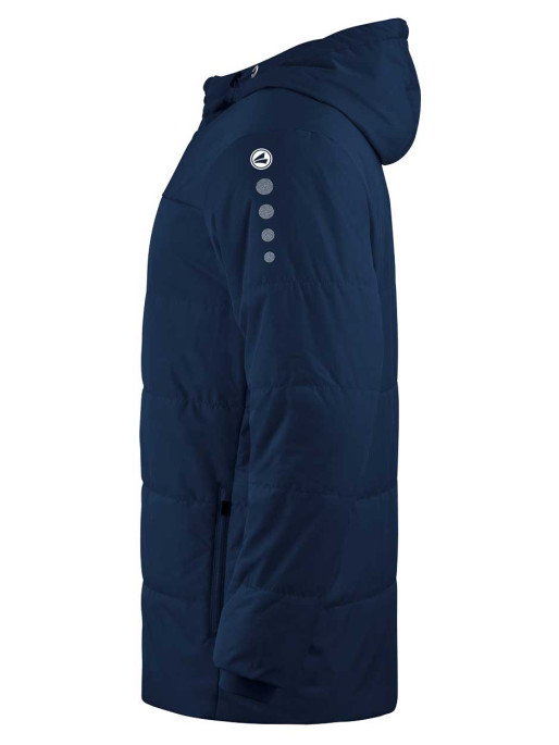JAKO Яке Coach jacket Team with Hood