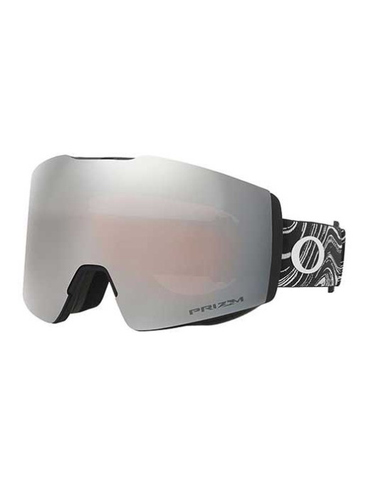 OAKLEY Ochelari schi Fall Line M