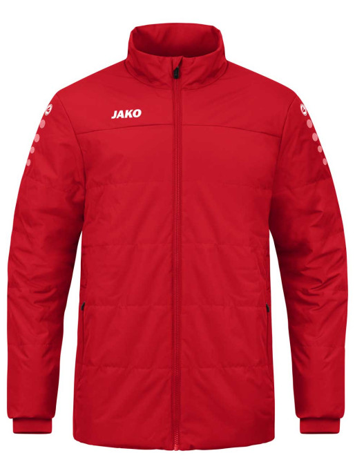 JAKO Яке Coach jacket Team