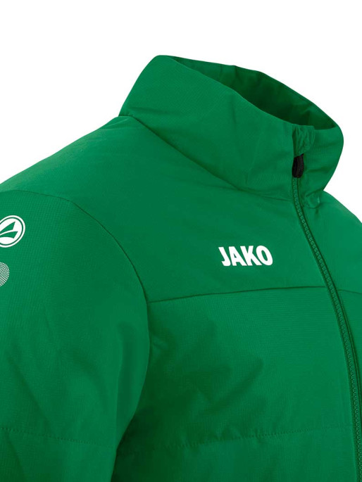 JAKO Яке Coach jacket Team