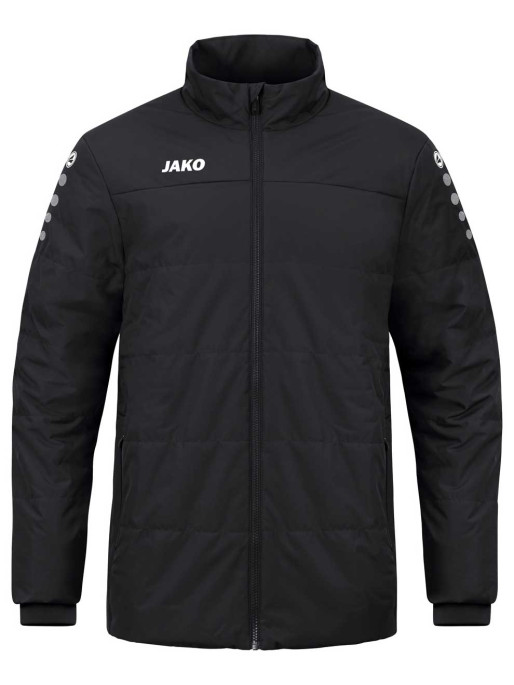 JAKO Яке Coach jacket Team