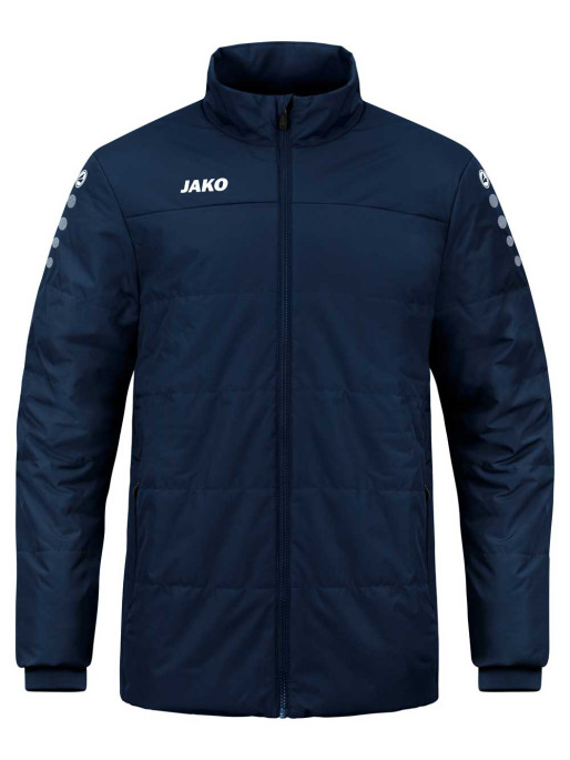 JAKO Яке Coach jacket Team