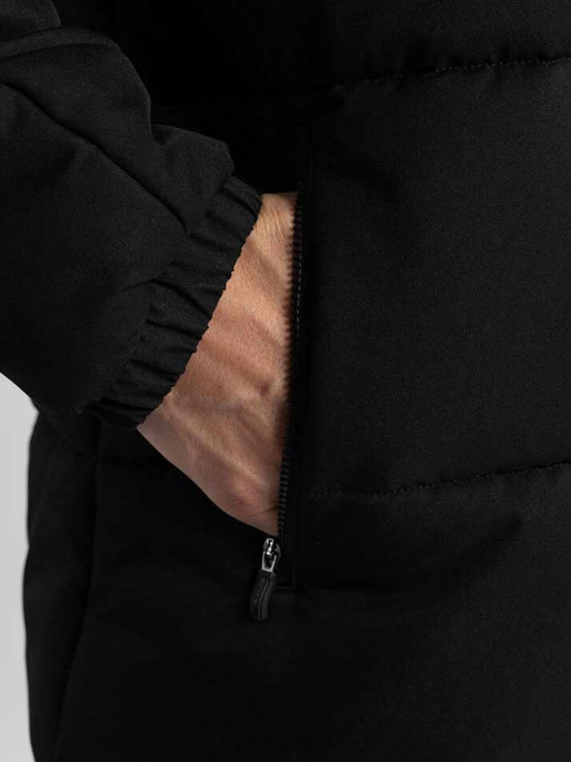 JAKO Яке Coach jacket One with hood