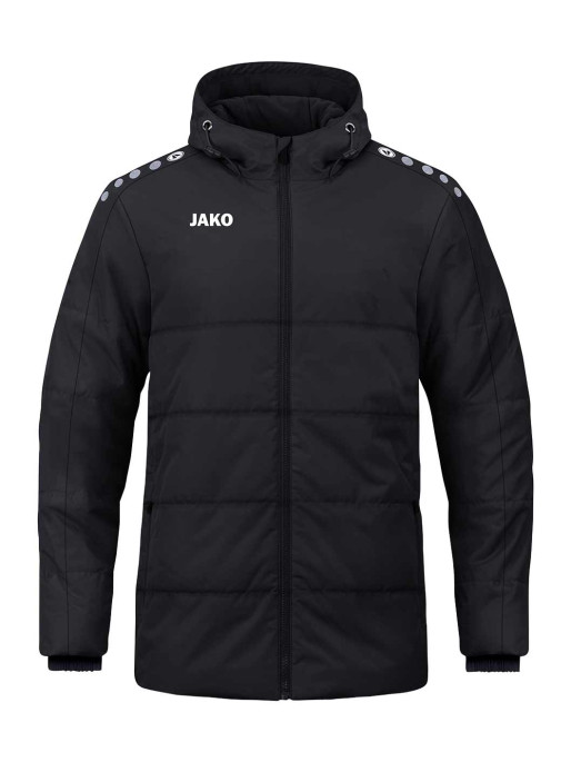 JAKO Яке Coach jacket One with hood