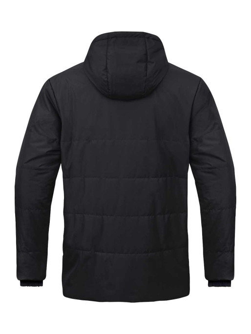 JAKO Яке Coach jacket One with hood