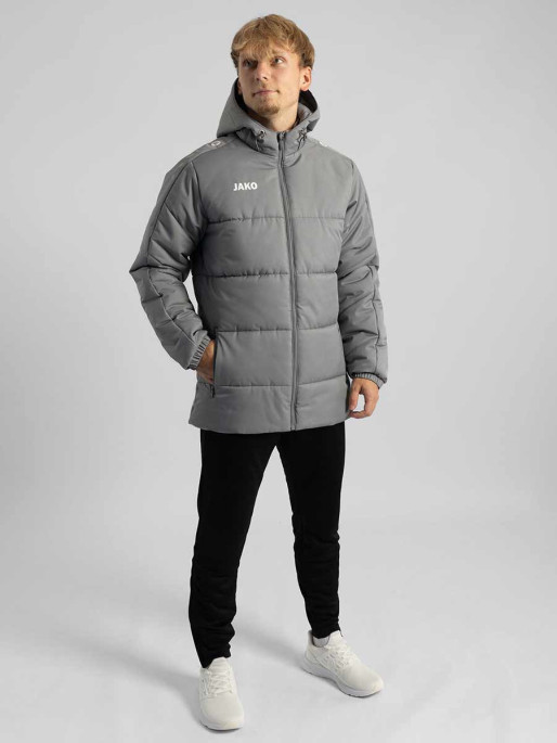 JAKO Яке Coach jacket One with hood