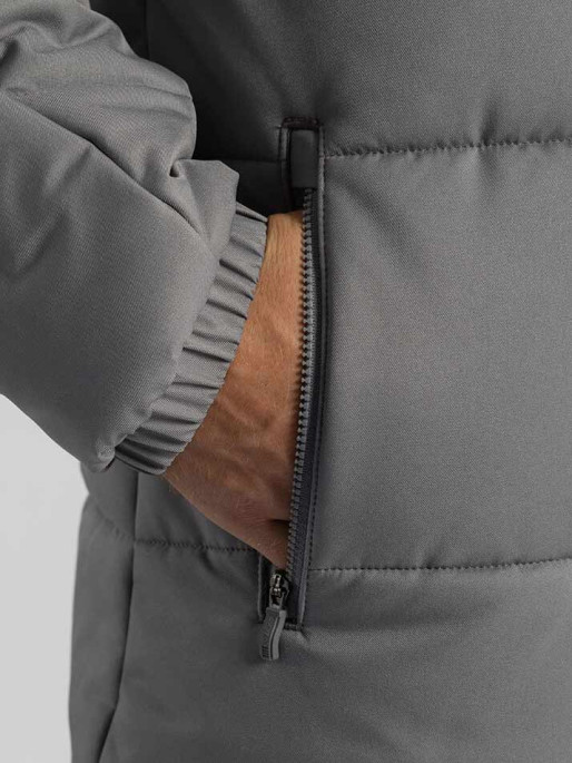JAKO Яке Coach jacket One with hood
