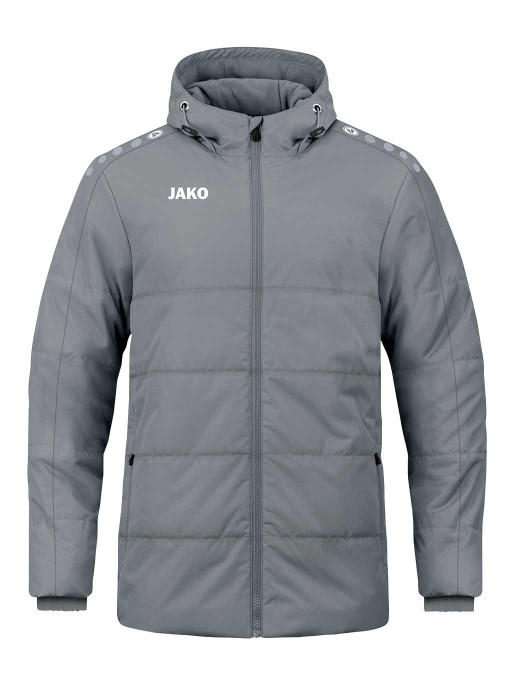 JAKO Яке Coach jacket One with hood