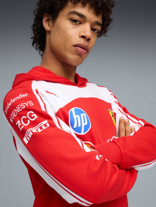 PUMA Суитшърт SF Replica Hoodie