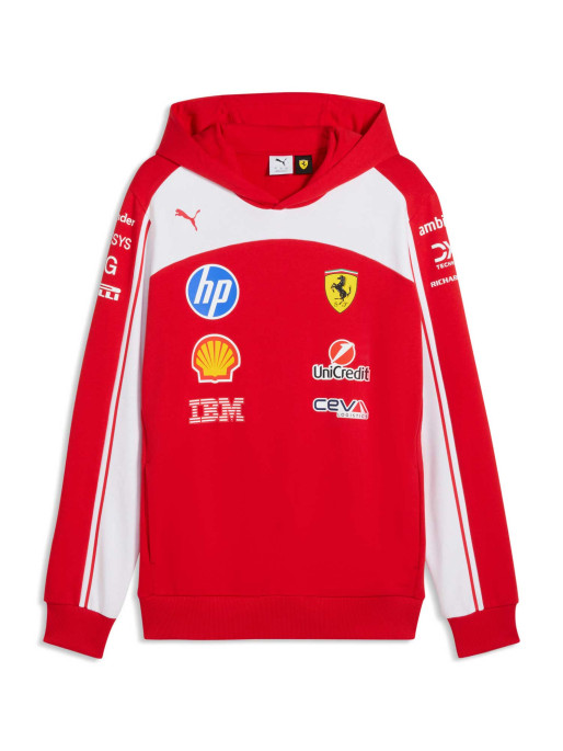 PUMA Суитшърт SF Replica Hoodie