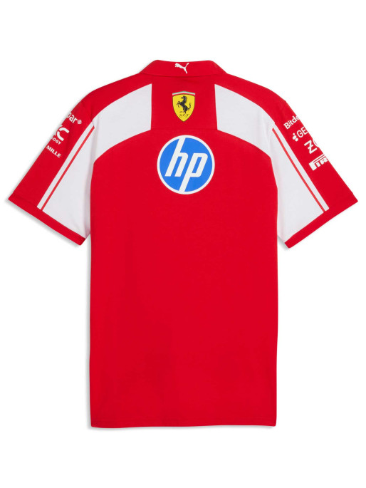 PUMA Тениска SF Replica Polo