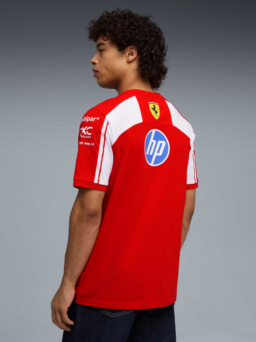 PUMA Тениска SF Replica Tee